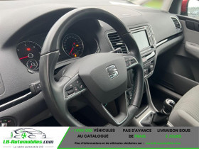 Seat Alhambra 2.0 TDI STYLE *AHK*7-Sitz *ACC *NAVI *R  occasion  Beaupuy - photo n5