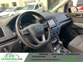 Seat Alhambra 2.0 TDI Style DSG 7Si. Standhzg. Xenon  occasion  Beaupuy - photo n7