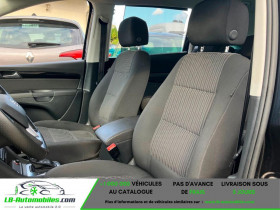 Seat Alhambra 2.0 TDI Style DSG 7Si. Standhzg. Xenon  occasion  Beaupuy - photo n6