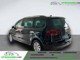 Seat Alhambra 2.0 TDI Style DSG 7Si. Standhzg. Xenon  occasion  Beaupuy - photo n3