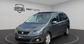 Seat Alhambra occasion année 2013 boite Automatique Annonce Seat Alhambra occasion Diesel 2.0 TDI177 FAP STYLE 4KIDS ECOMOTIVE DSG à Farebersviller