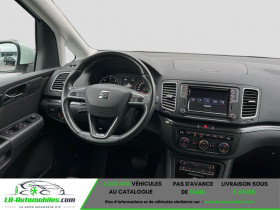 Seat Alhambra 2.0TDI DSG Xcellence 7 Sitzer Navi Pano  occasion  Beaupuy - photo n2