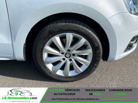 Seat Alhambra 2.0TDI Style Navi Pano Standh. Kamera  occasion  Beaupuy - photo n6