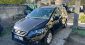Seat Alhambra occasion année 2016 boite Automatique Annonce Seat Alhambra occasion Diesel 2l TDI DSG6 184cv à Athis Mons