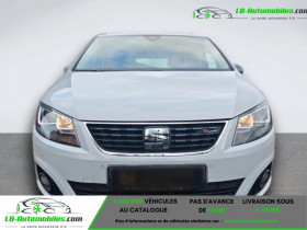 Seat Alhambra ALHAMBRA FR-LINE 7.SITZER*2xSCHIEBETREN*1.HAND*  occasion  Beaupuy - photo n5