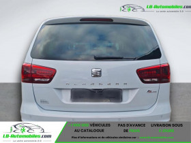 Seat Alhambra ALHAMBRA FR-LINE 7.SITZER*2xSCHIEBETREN*1.HAND*  occasion  Beaupuy - photo n7