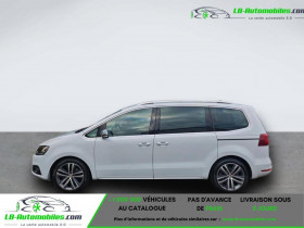 Seat Alhambra ALHAMBRA FR-LINE 7.SITZER*2xSCHIEBETREN*1.HAND*  occasion  Beaupuy - photo n6