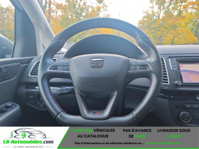 Seat Alhambra ALHAMBRA FR-LINE 7.SITZER*2xSCHIEBETREN*1.HAND*  occasion  Beaupuy - photo n10