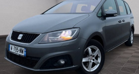 Seat Alhambra , garage SPEED AUTOMOBILES 57 � Uckange