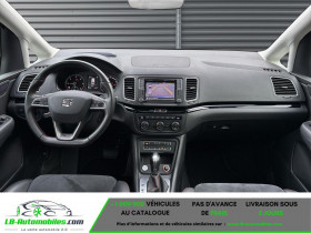 Seat Alhambra FR-Line 2.0 TDI DSG AHK PANO RFK ACC  occasion  Beaupuy - photo n3