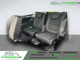 Seat Alhambra FR-Line 2.0 TDI DSG AHK PANO RFK ACC  occasion  Beaupuy - photo n2