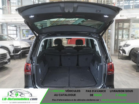 Seat Alhambra FR-Line Allrad*AHK*STHZ*ACC*7-SITZ*KAM  occasion  Beaupuy - photo n9