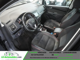 Seat Alhambra FR-Line Allrad*AHK*STHZ*ACC*7-SITZ*KAM  occasion  Beaupuy - photo n7