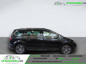 Seat Alhambra FR-Line Allrad*AHK*STHZ*ACC*7-SITZ*KAM  occasion  Beaupuy - photo n5