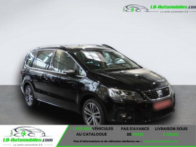 Seat Alhambra FR-Line Allrad*AHK*STHZ*ACC*7-SITZ*KAM  occasion  Beaupuy - photo n2