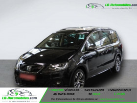 Seat Alhambra , garage LB AUTOMOBILES  Beaupuy