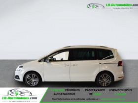 Seat Alhambra FR-Line/XENON/NAVI/CAM/APPLE-CARPL./AHK  occasion  Beaupuy - photo n6