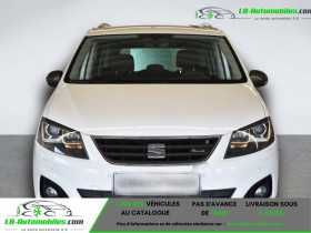 Seat Alhambra FR-Line/XENON/NAVI/CAM/APPLE-CARPL./AHK  occasion  Beaupuy - photo n5