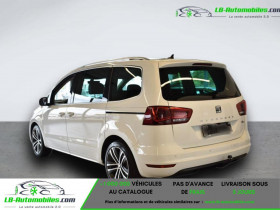 Seat Alhambra FR-Line/XENON/NAVI/CAM/APPLE-CARPL./AHK  occasion  Beaupuy - photo n4
