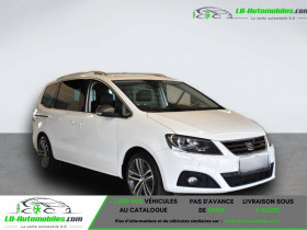 Seat Alhambra , garage LB AUTOMOBILES  Beaupuy