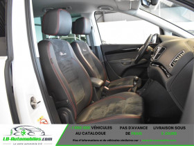 Seat Alhambra FR-Line/XENON/NAVI/CAM/APPLE-CARPL./AHK  occasion  Beaupuy - photo n7