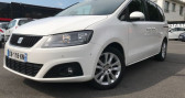 Seat Alhambra occasion année 2013 boite Manuelle Annonce Seat Alhambra occasion Diesel ii 2.0 tdi 140 cr ecomotive business à Morsang Sur Orge