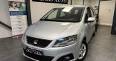 Annonce Seat Alhambra occasion Diesel ii 2.0 tdi 140 cr ecomotive style 7pl à CLERMONT-FERRAND