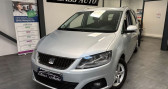 Seat Alhambra occasion année 2012 boite Manuelle Annonce Seat Alhambra occasion Diesel ii 2.0 tdi 140 cr ecomotive style 7pl à CLERMONT-FERRAND