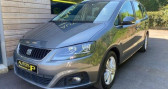 Seat Alhambra occasion année 2011 boite Manuelle Annonce Seat Alhambra occasion Diesel ii 2.0 tdi 140 cr ecomotive style à Pierrelaye