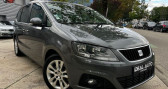 Seat Alhambra ii 2.0 tdi 140 fap cr ecomotive style dsg 7 places   SAINT MARTIN D'HERES 38