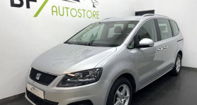 Seat Alhambra , garage SAS BF AUTOSTORE  Brest