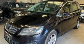 Seat Alhambra occasion année 2010 boite Automatique Annonce Seat Alhambra occasion Diesel II 2.0 TDI 140ch FAP Techside DSG à Sainte Genevieve Des Bois