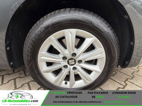 Seat Alhambra Style 1.4 TSI *XENON/NAVI/7-SITZER/AHK.  occasion  Beaupuy - photo n9