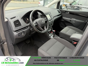 Seat Alhambra Style 1.4 TSI *XENON/NAVI/7-SITZER/AHK.  occasion  Beaupuy - photo n7