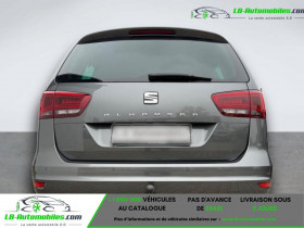 Seat Alhambra Style 1.4 TSI *XENON/NAVI/7-SITZER/AHK.  occasion  Beaupuy - photo n6