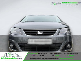 Seat Alhambra Style 1.4 TSI *XENON/NAVI/7-SITZER/AHK.  occasion  Beaupuy - photo n5