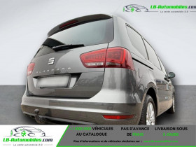 Seat Alhambra Style 1.4 TSI *XENON/NAVI/7-SITZER/AHK.  occasion  Beaupuy - photo n4