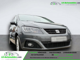 Seat Alhambra Style 1.4 TSI *XENON/NAVI/7-SITZER/AHK.  occasion  Beaupuy - photo n2