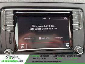 Seat Alhambra Style/7Sitzpltze/App/Navi/Klima/Tempom  occasion  Beaupuy - photo n7