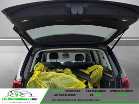 Seat Alhambra Style/7Sitzpltze/App/Navi/Klima/Tempom  occasion  Beaupuy - photo n6