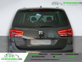 Seat Alhambra Xcellence 7 Sitzer AUTOMATIK NAV XENON  occasion  Beaupuy - photo n6