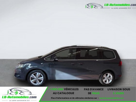 Seat Alhambra Xcellence 7 Sitzer AUTOMATIK NAV XENON  occasion  Beaupuy - photo n5