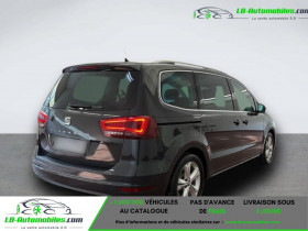 Seat Alhambra Xcellence 7 Sitzer AUTOMATIK NAV XENON  occasion  Beaupuy - photo n4