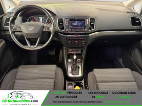 Seat Alhambra Xcellence 7 Sitzer AUTOMATIK NAV XENON  occasion  Beaupuy - photo n3