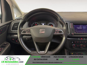 Seat Alhambra Xcellence 7 Sitzer AUTOMATIK NAV XENON  occasion  Beaupuy - photo n8