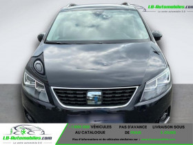 Seat Alhambra Xcellence*7 Sitzer*Navi*AHK*GARANTIE*  occasion  Beaupuy - photo n5