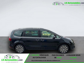 Seat Alhambra Xcellence*7 Sitzer*Navi*AHK*GARANTIE*  occasion  Beaupuy - photo n4
