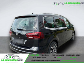 Seat Alhambra Xcellence*7 Sitzer*Navi*AHK*GARANTIE*  occasion  Beaupuy - photo n3
