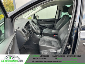 Seat Alhambra Xcellence*7 Sitzer*Navi*AHK*GARANTIE*  occasion  Beaupuy - photo n6