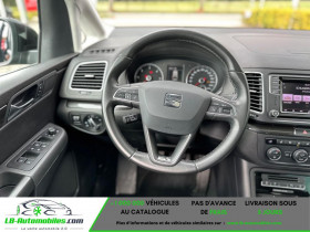 Seat Alhambra Xcellence*7 Sitzer*Navi*AHK*GARANTIE*  occasion  Beaupuy - photo n8